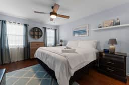 Jax Beach Pet-Friendly Home, Walk to Beach - Image 2