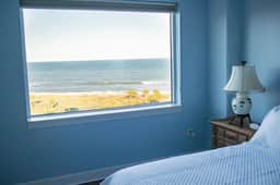 Oceanfront 3BR Retreat - Steps to the Shore - Image 2
