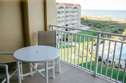 Oceanfront 3BR Retreat - Steps to the Shore - Image 3