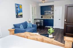 Charming St Augustine Apartment Near Historic Sites - Image 2
