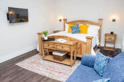 Charming St Augustine Apartment Near Historic Sites - Image 3