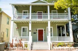 St. Augustine Apartment: Walk to Historic Sites! - Image 4