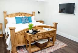 Cozy St. Augustine Apartment: Perfect for Couples - Image 4