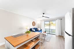 St. Augustine Townhouse: Pool, Tennis, Pet - Image 3