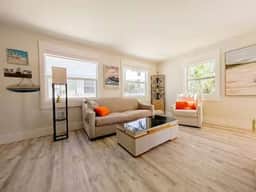 Walk 2 Beach, Pet Friendly, 2BR - Image 5