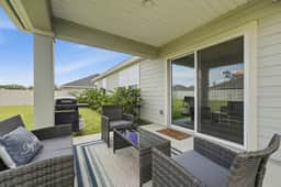 St Augustine 3BR Retreat - Central Location - Image 4