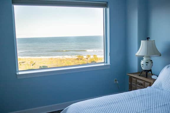 Oceanfront 3BR Retreat - Steps to the Shore - Image 2