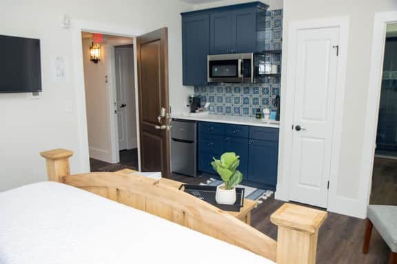 Pomar Suites: Downtown St. Augustine Gem - Walkable! - Image 4