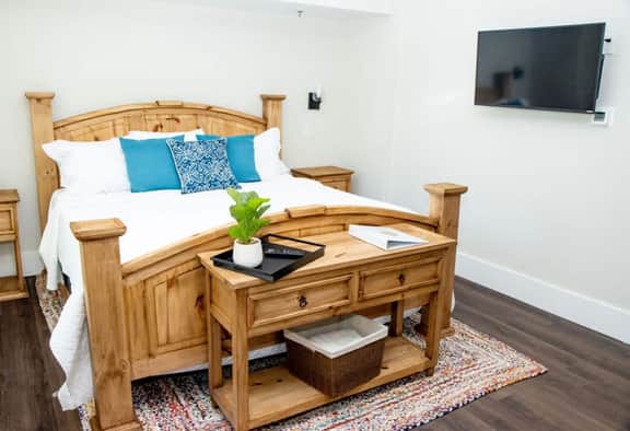 Cozy St. Augustine Apartment: Perfect for Couples - Image 4