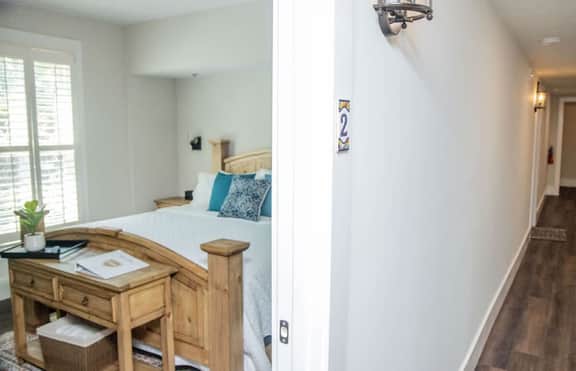 Cozy St. Augustine Apartment: Perfect for Couples - Image 5