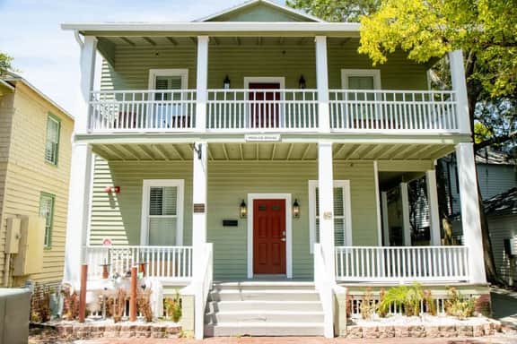 Cozy St. Augustine Apartment: Perfect for Couples - Image 2