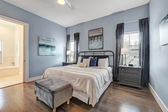 St. Augustine House: Private Pool, Beach & Pets - Image 5