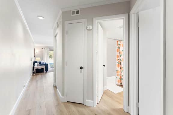 St. Augustine Townhouse: Pool, Tennis, Pet - Image 2