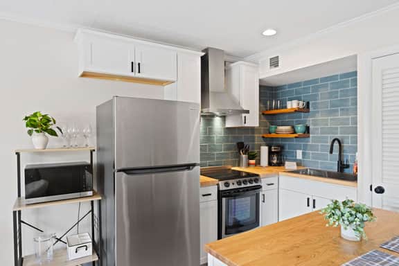 St. Augustine Townhouse: Pool, Tennis, Pet - Image 4