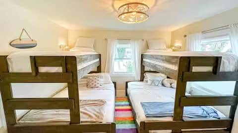 Walk 2 Beach, Pet Friendly, 2BR - Image 3