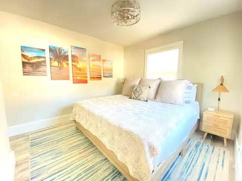 Walk 2 Beach, Pet Friendly, 2BR - Image 2