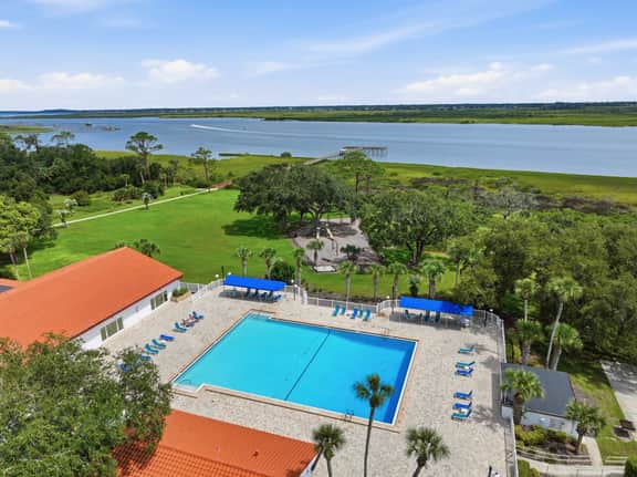St Augustine 3BR Retreat - Central Location - Image 5