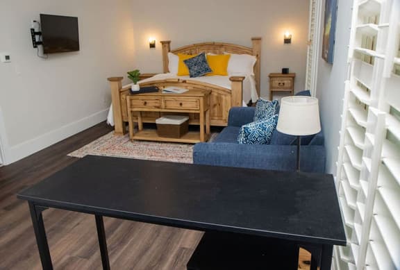 Charming St Augustine Apartment Near Historic Sites - Image 1